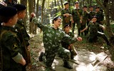 [ẢNH] Bất ngờ với cách nước Nga chuẩn bị cho chiến tranh